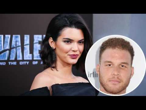 VIDEO : Kendall Jenner and Blake Griffin's Relationship is Heating Up