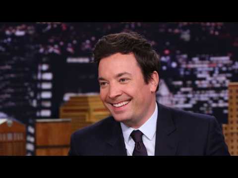 VIDEO : Jimmy Fallon Has Another Surgery