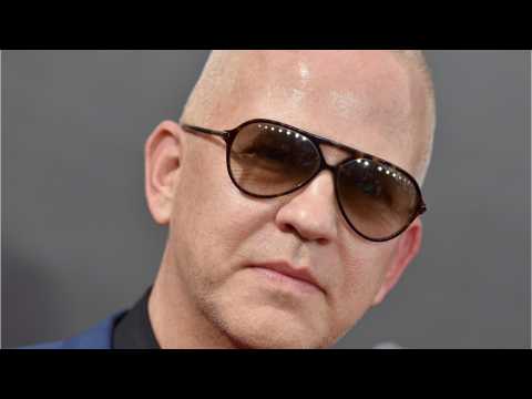 VIDEO : Ryan Murphy Teams With Netflix For New Project