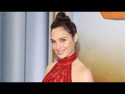 VIDEO : Gal Gadot Reveals Role She Was Almost Cast In