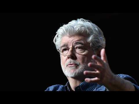 VIDEO : Could George Lucas Direct The Final 'Star Wars' Movie?