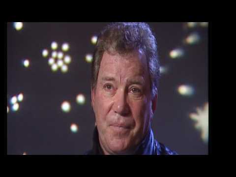 VIDEO : William Shatner To Appear On 'Star Trek: Discovery'?