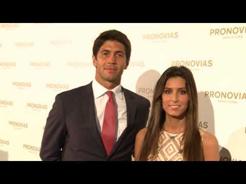 VIDEO : Ana Boyer y Fernando Verdasco, boda a la vista!