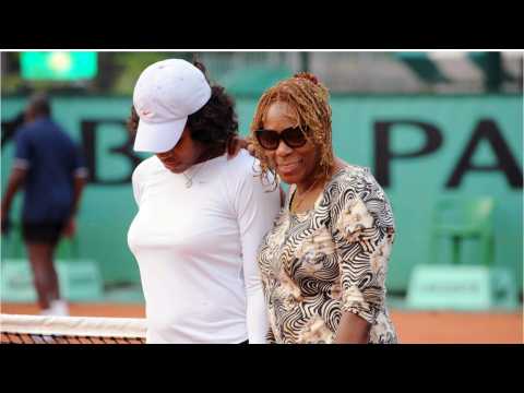 VIDEO : Serena Williams Posts Letter To Her Mom On Reddit