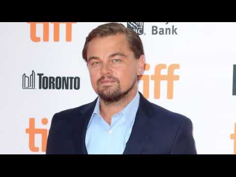 VIDEO : Leonardo DiCaprio's foundation awards $20M in new grants