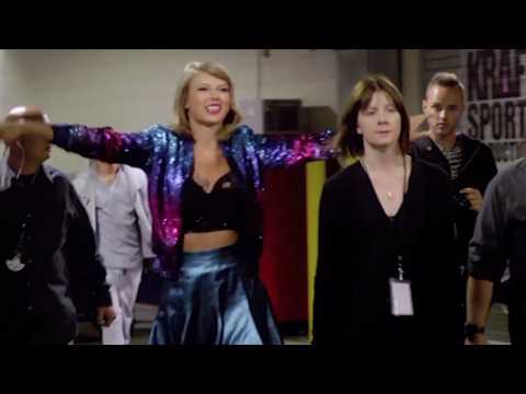 VIDEO : Taylor Swift, 3 semanas de xito en Billboard Hot 100
