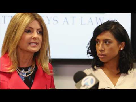 VIDEO : Lawyer Says Woman and Kevin Hart are Victims