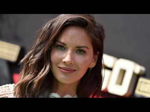 VIDEO : Olivia Munn's Appearance in 'Oceans Eight' Actually Cost Her Money