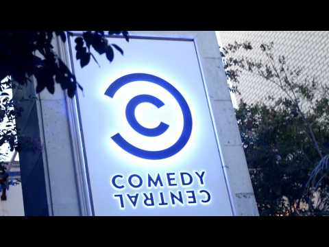 VIDEO : Comedy Central to Launch Podcast Network