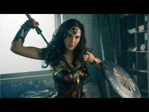 VIDEO : Gal Gadot To Appear In Flashpoint DCEU Movie