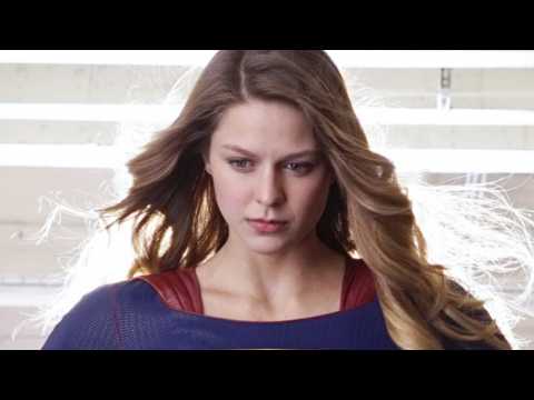 VIDEO : 'Supergirl' Will Show Fans The Making Of A Villain