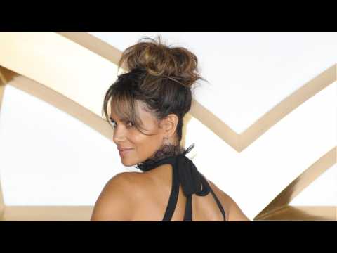 VIDEO : Did Halle Berry's Previous Roles Prepare Her For 'Kingsman: The Golden Circle'?