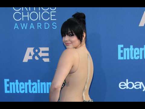 VIDEO : Ariel Winter's mother wants reconciliation