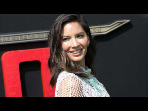 VIDEO : Olivia Munn Paid High Price For New Role