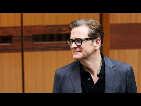VIDEO : Brexit Pushes Colin Firth To Get Italian Citizenship