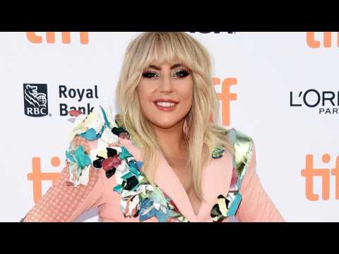 VIDEO : How Lady Gaga spends her $275 million fortune