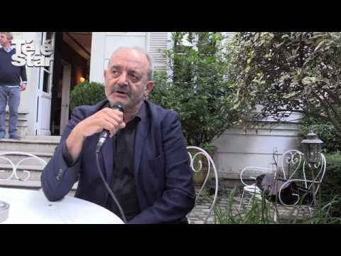 VIDEO : Louis Chedid : 