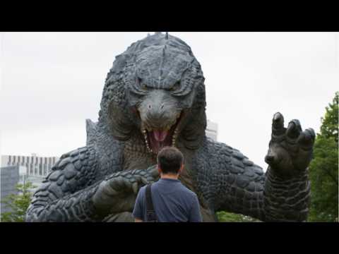 VIDEO : Hulu To Release 'Godzilla' Films