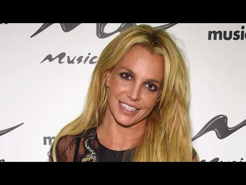 VIDEO : Britney Spears Makes Internet Freak Out With Latest Social Media Post