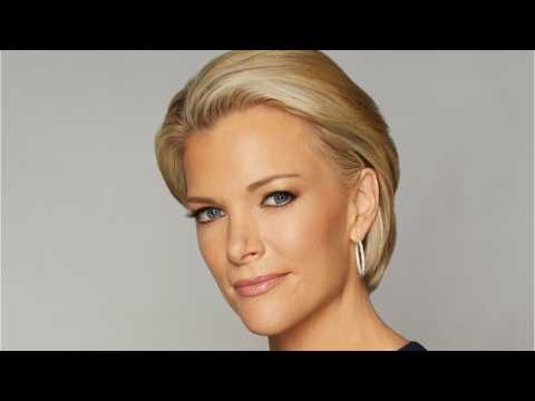 VIDEO : Megyn Kelly Says She Left Fox Because Of Trump