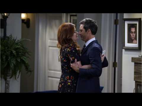 VIDEO : 'Will & Grace' Available For Streaming Before Revival