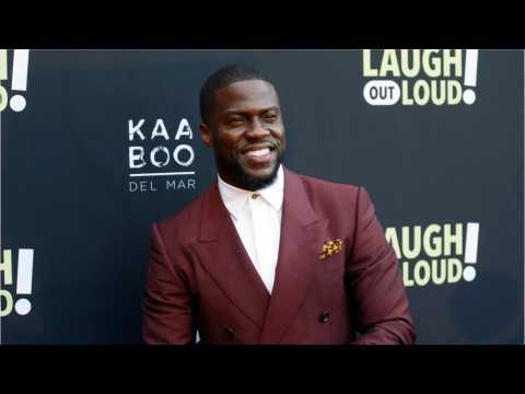 VIDEO : New Twist In The Kevin Hart Cheating Scandal