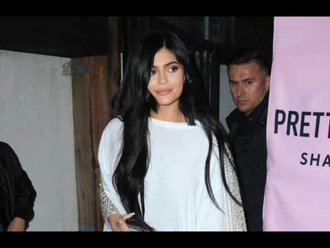 VIDEO : Kylie Jenner 'feared being asked tough questions' by TV interviewer