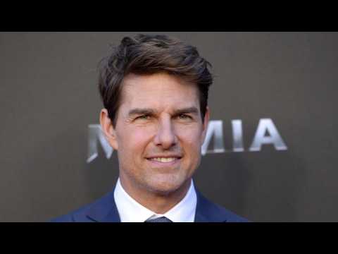 VIDEO : Tom Cruise among others blamed for pilots death