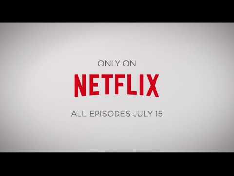 VIDEO : Netflix Keeping Up With New Series And Content