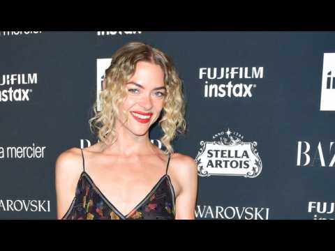 VIDEO : Jaime King Already Confirmed To Star In Escape Plan 3