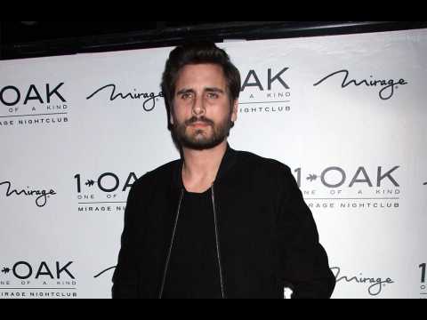 VIDEO : Scott Disick says Kourtney Kardashian is the only woman he's ever loved