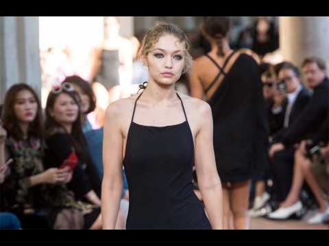 VIDEO : Gigi Hadid says models are 'empowered' now