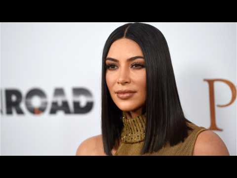 VIDEO : Kim Kardashian talks about filming show for 10 years