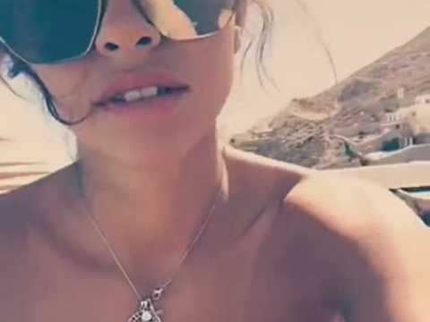 VIDEO : Jess et Valentin de nouveau en couple