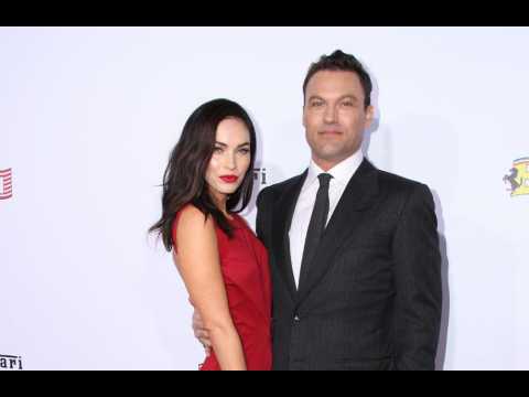 VIDEO : Brian Austin Green: Marriage is a lot of work