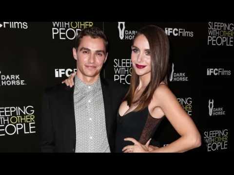VIDEO : How Dave Franco's cats helped him know Alison Brie was the one