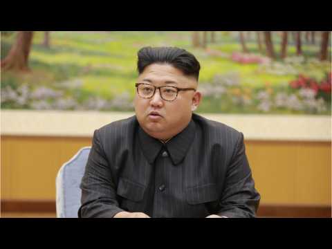 VIDEO : Kim Jong Un Calls Out Trump In Recent Speech