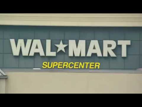VIDEO : Walmart Heiress Is The Richest Woman In The World