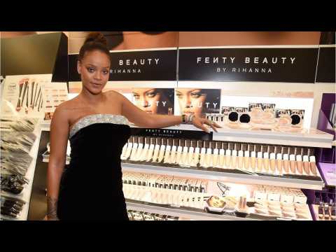 VIDEO : Twitter Is Freaking Out Over The Real Meaning Of Fenty Beauty