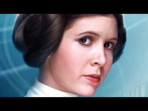 VIDEO : New Book Reveals Yoda Thought Leia Was The 'Chosen One'