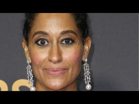VIDEO : Tracee Ellis Ross's Secret To Feeling Great At The Gym