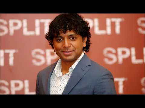 VIDEO : M. Night Shyamalan Beefs Up Cast For Upcoming Film