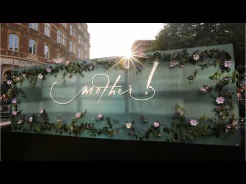 VIDEO : Mother! Director Responds To F CinemaScore