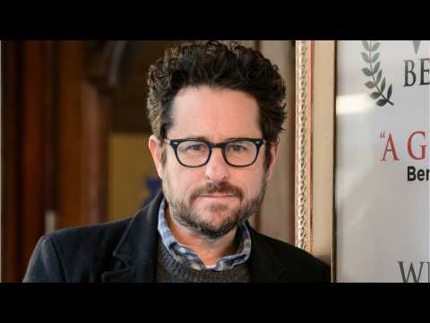 VIDEO : J.J. Abrams To Write And Direct Star Wars 9