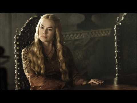 VIDEO : Hillary Clinton Draws Comparison To Cersei Lannister In New Book