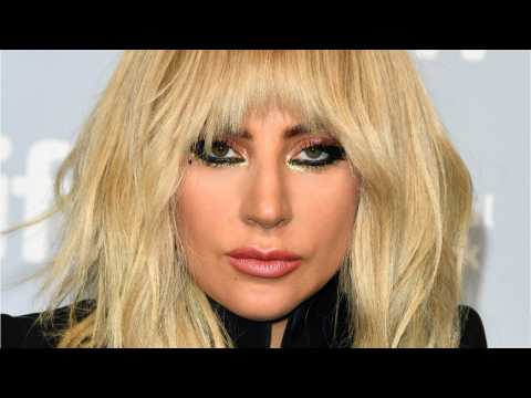 VIDEO : Lady Gaga talks about her fibromyalgia in Netflix documentary