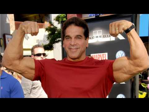 VIDEO : Lou Ferrigno Shares His Opinion On A Talking Hulk