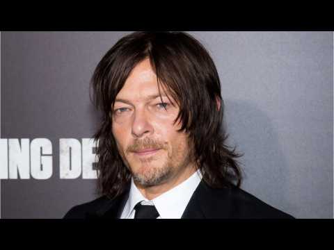 VIDEO : Norman Reedus' New Show Gets Another Season