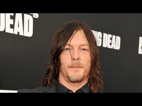 VIDEO : AMC Renews 'Ride With Norman Reedus' for a Third Season
