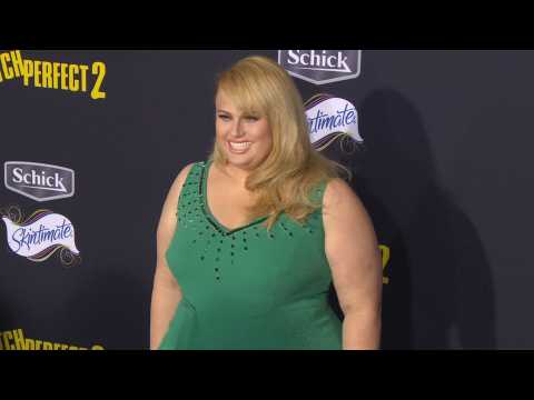 VIDEO : Rebel Wilson awarded 4.5 million Australian dollars over defamatory magazine articles